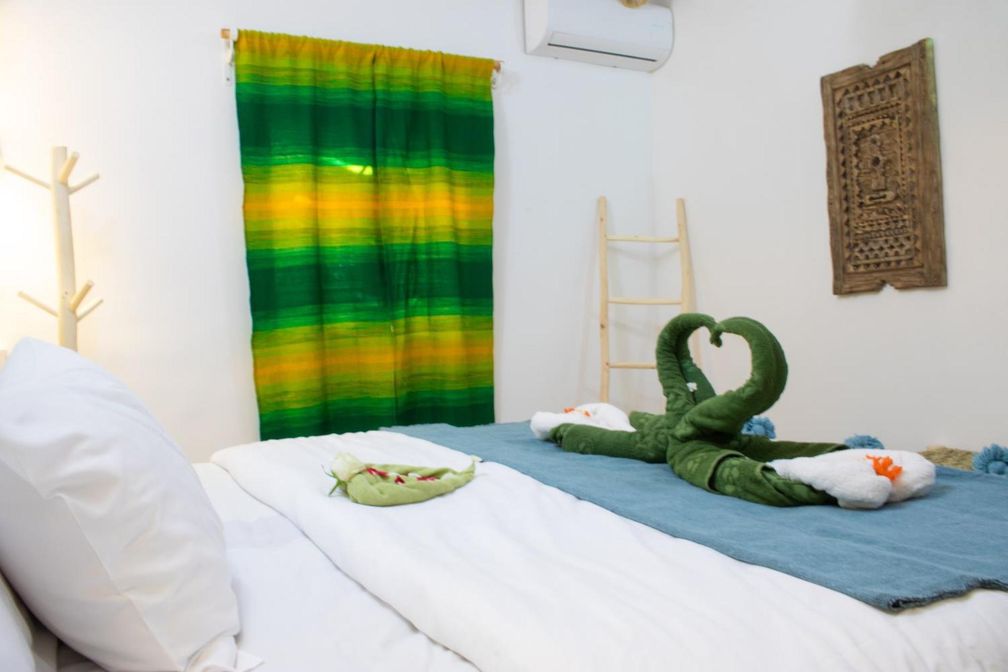 Ecolodge Aroma Dades El Hart Quarto foto