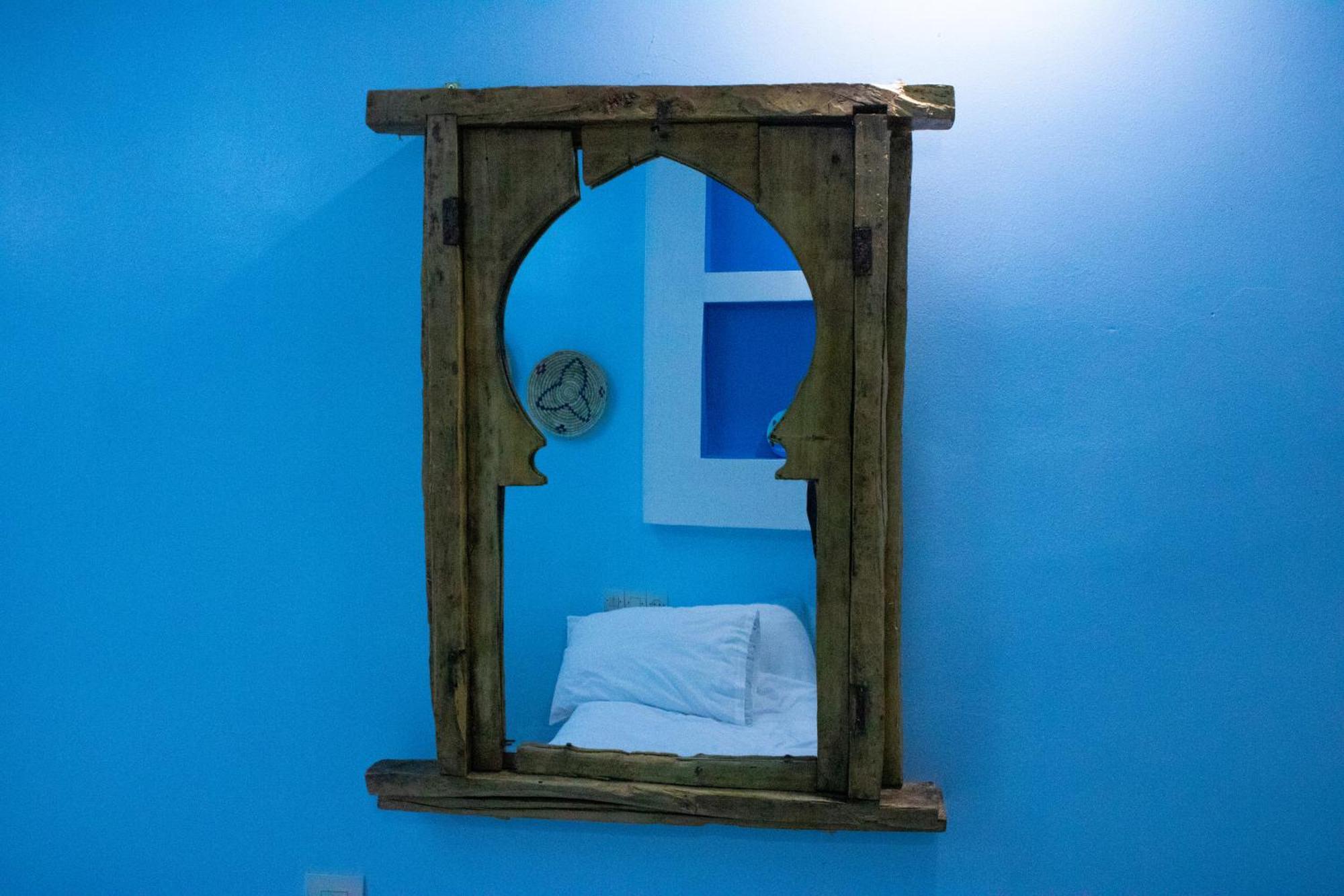 Ecolodge Aroma Dades El Hart Quarto foto